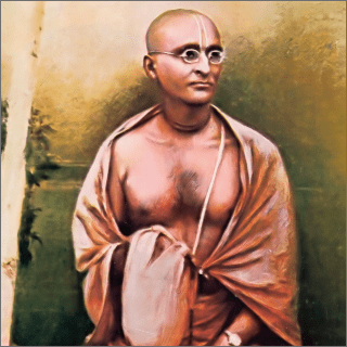 Srila Bhaktsiddhanta Sarasvati Gosvami Maharaja